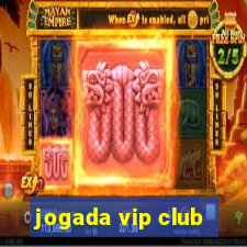 jogada vip club